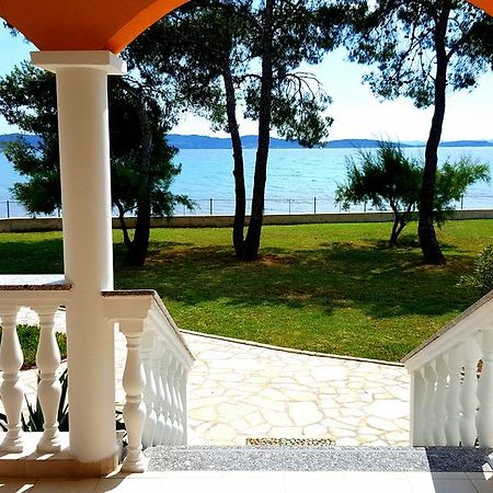 Villa Kaya Sukošan Esterno foto