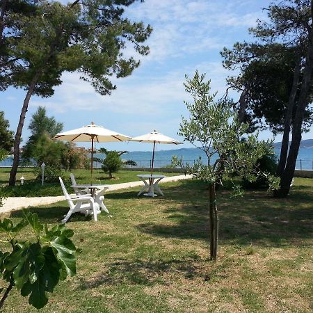 Villa Kaya Sukošan Esterno foto