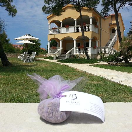 Villa Kaya Sukošan Esterno foto