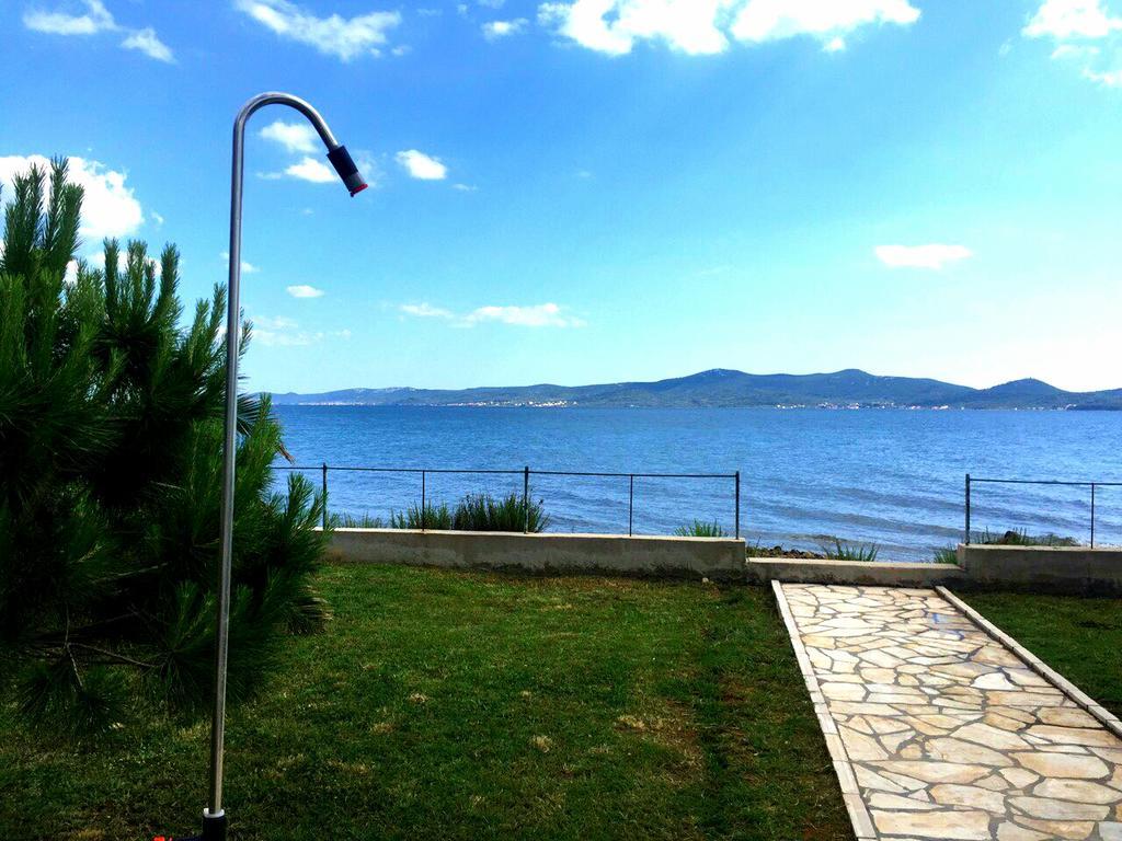 Villa Kaya Sukošan Esterno foto