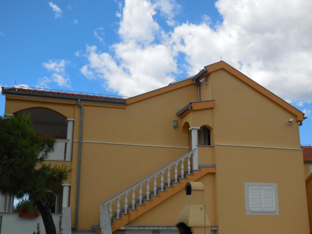 Villa Kaya Sukošan Esterno foto