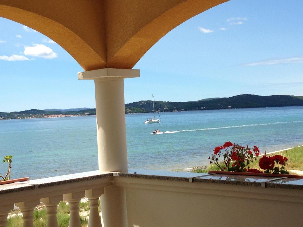 Villa Kaya Sukošan Esterno foto