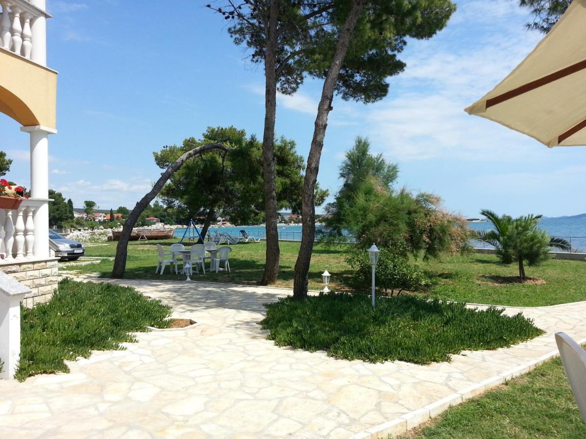 Villa Kaya Sukošan Esterno foto